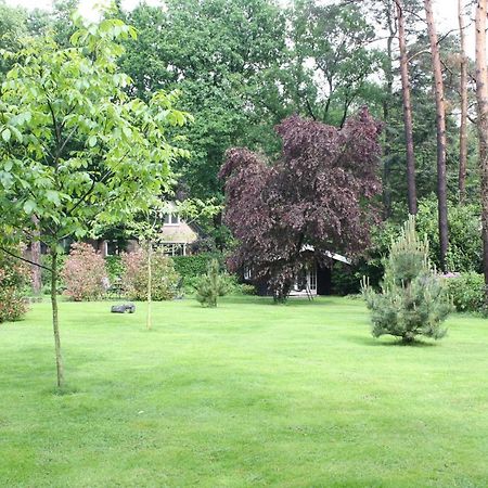 Bed & Breakfast Op 'T Leven Эрмело Экстерьер фото