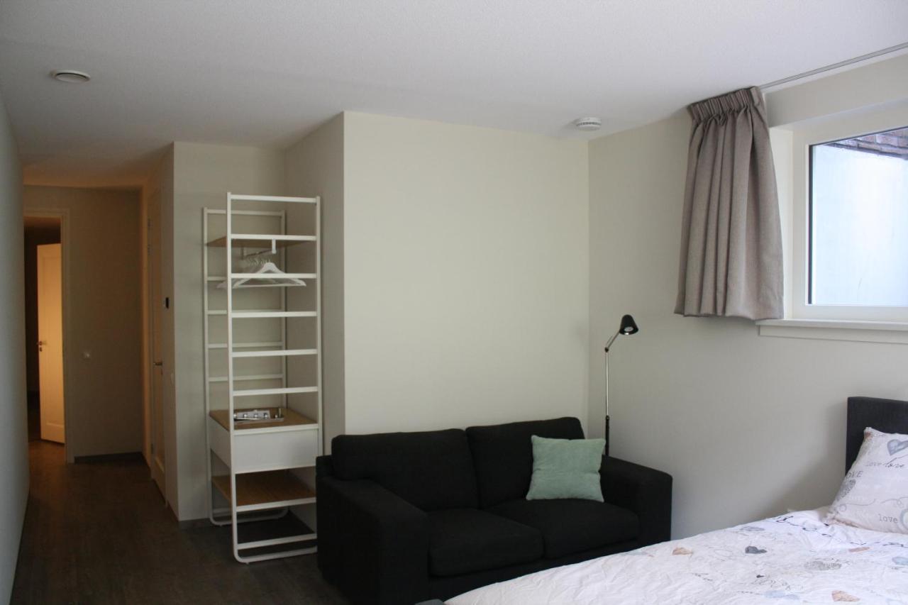 Bed & Breakfast Op 'T Leven Эрмело Экстерьер фото