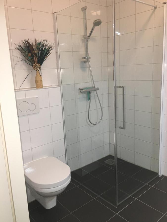 Bed & Breakfast Op 'T Leven Эрмело Экстерьер фото