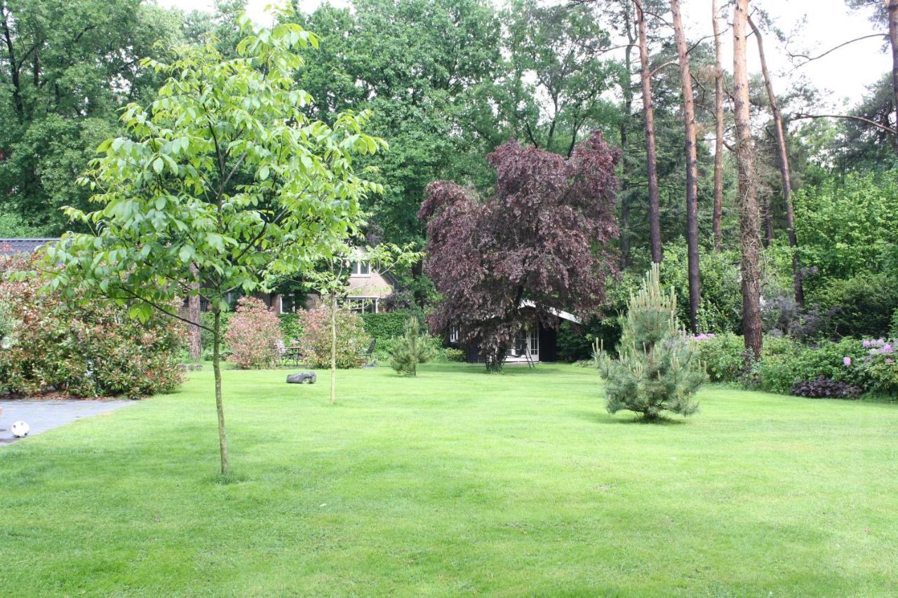 Bed & Breakfast Op 'T Leven Эрмело Экстерьер фото